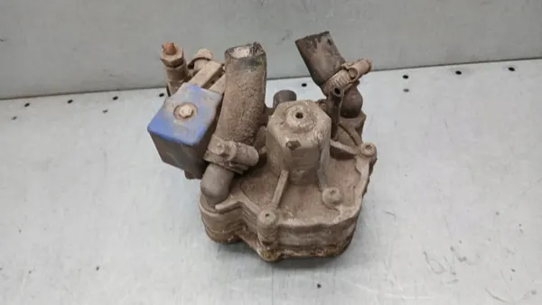 Opel Zafira A LPG-sarja OEM 131804/VOLVOMAR image 4