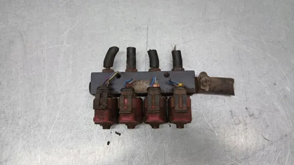 Opel Zafira A LPG-sarja OEM 131804/VOLVOMAR image 9
