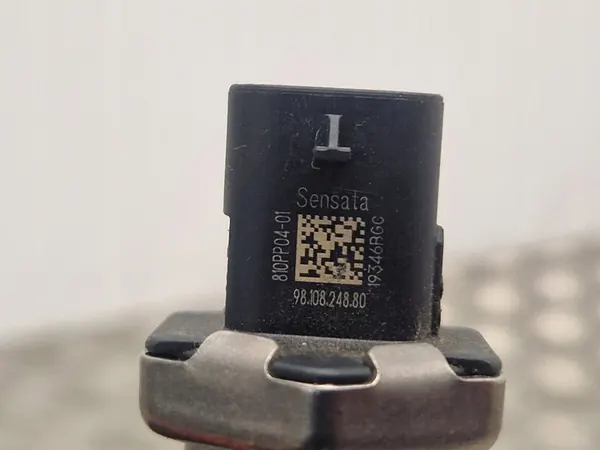 Brandstofrail Peugeot 308 2020 image 5