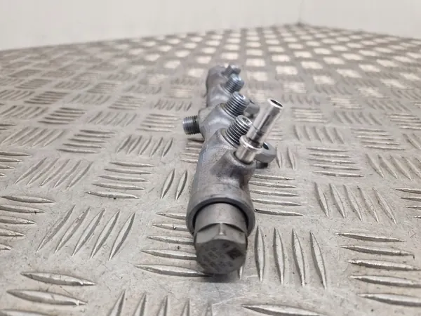 Brandstofrail Peugeot 308 2020 image 6