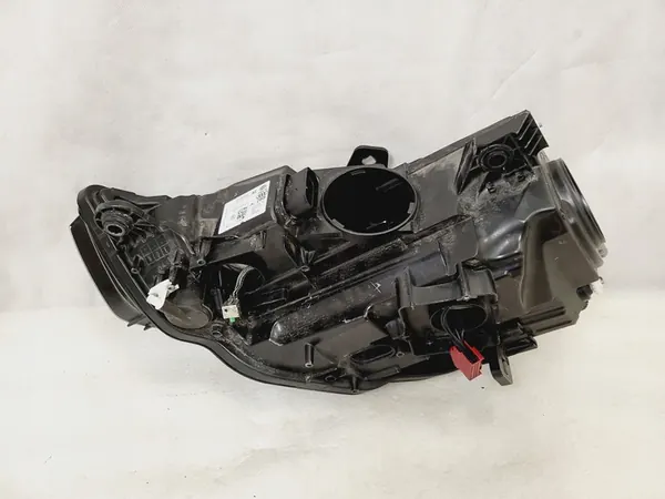 AUDI A3 S3 8V 13- FARO BI-XENON DERECHO 8V0941006 image 5