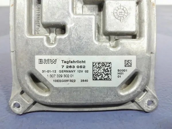 BMW X5 E70 LED-Modul 7263052 image 2