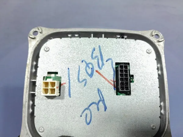 BMW X5 E70 LED-Modul 7263052 image 4