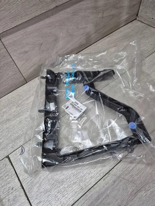 CITROEN BERLINGO III DESLIZADOR DE PARA-CHOQUE TRASEIRO ESQUERDO 9816808980 image 2