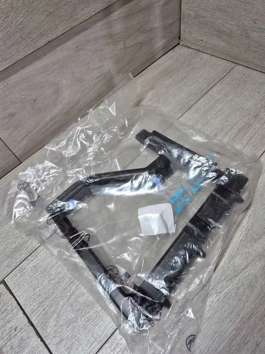 CITROEN BERLINGO III DESLIZADOR DE PARA-CHOQUE TRASEIRO ESQUERDO 9816808980 image 3