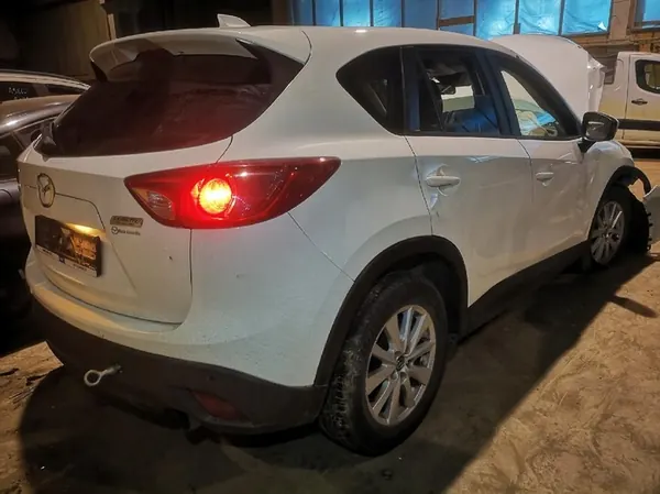 Mazda CX-5 Generaattori 2013 2.2L A2TX3081 image 10