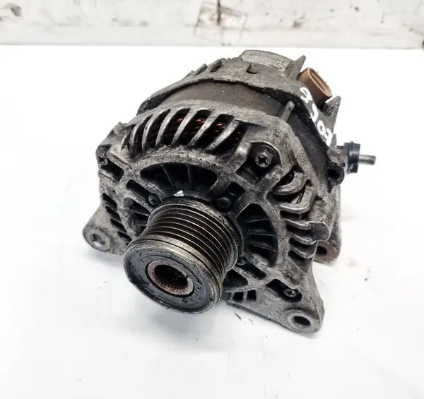 Mazda CX-5 Generaattori 2013 2.2L A2TX3081 image 2