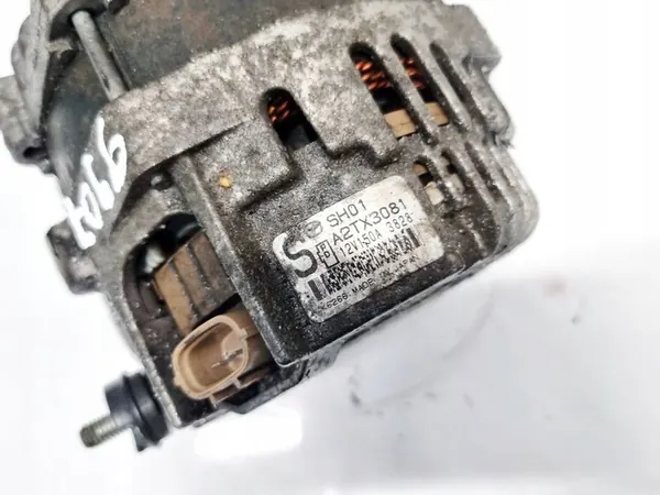 Mazda CX-5 Generaattori 2013 2.2L A2TX3081 image 4