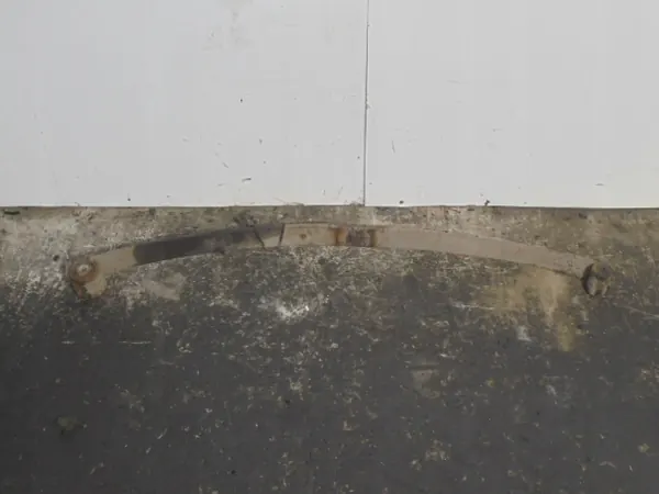 Fiat Doblo I Taka lehtijousi OEM AK-12-700441 image 7