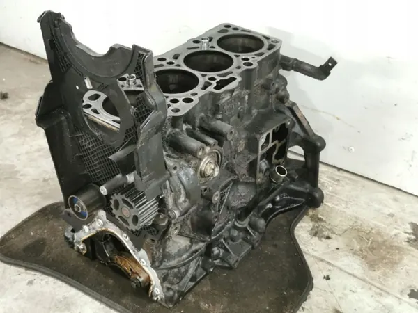 Bloque motor BKC 1.9 TDI para VW-AUDI-SKODA image 2