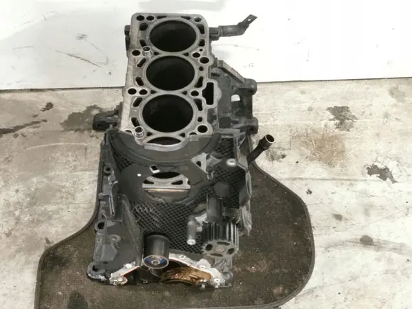 Bloque motor BKC 1.9 TDI para VW-AUDI-SKODA image 3