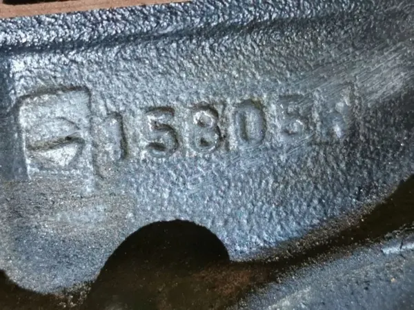 Bloque motor BKC 1.9 TDI para VW-AUDI-SKODA image 5