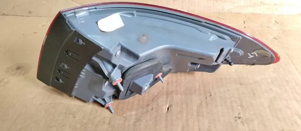 Linker Achter Carrosserielamp Mercedes GLC W253 A2539067300 image 10