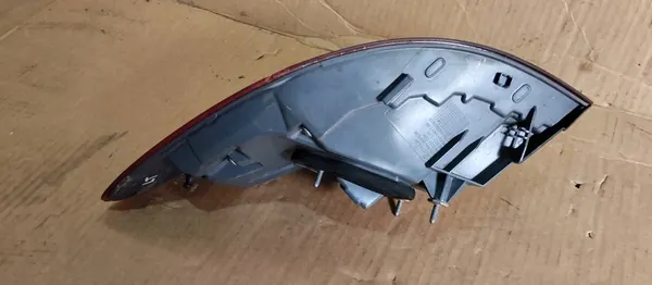 Linker Achter Carrosserielamp Mercedes GLC W253 A2539067300 image 8