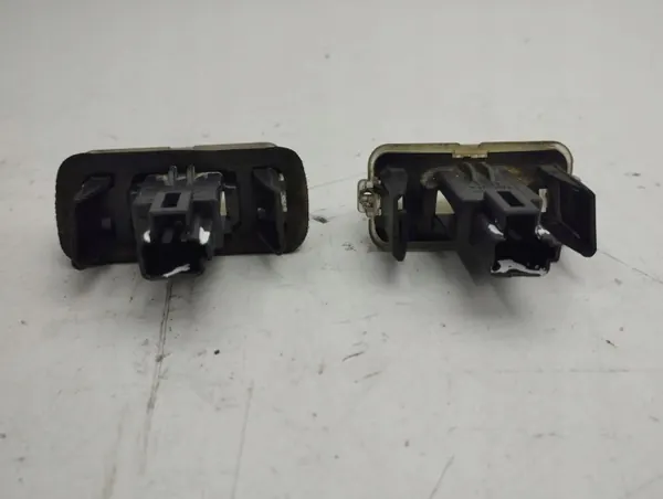 Rekisterikilven valo Toyota Yaris 2012 OEM AMD114293 image 3
