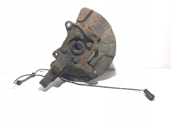 Rotula delantera izquierda OEM 08630770 para Volvo XC90 image 2