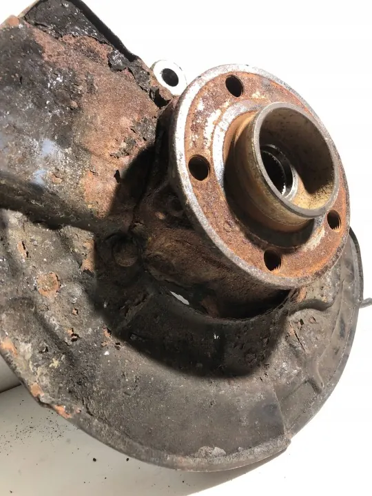 Rotula delantera izquierda OEM 08630770 para Volvo XC90 image 10