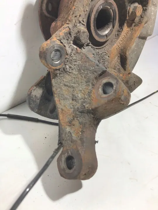 Rotula delantera izquierda OEM 08630770 para Volvo XC90 image 3