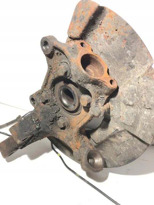 Rotula delantera izquierda OEM 08630770 para Volvo XC90 image 5