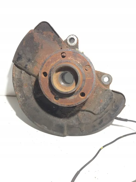 Rotula delantera izquierda OEM 08630770 para Volvo XC90 image 7