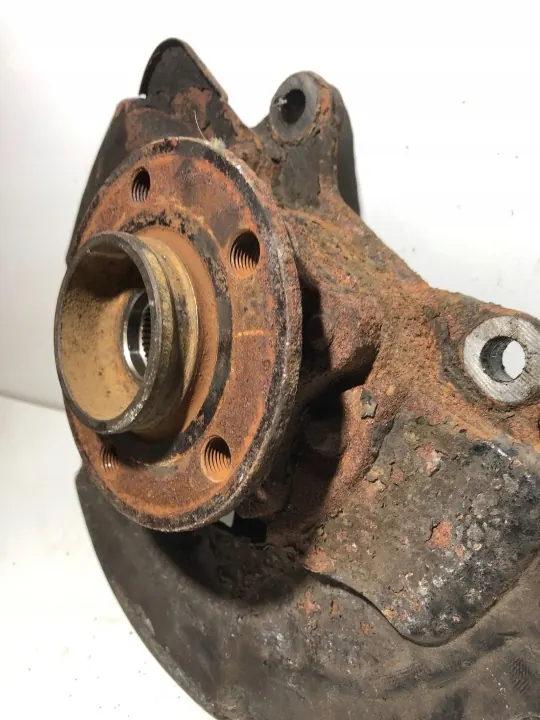Rotula delantera izquierda OEM 08630770 para Volvo XC90 image 9