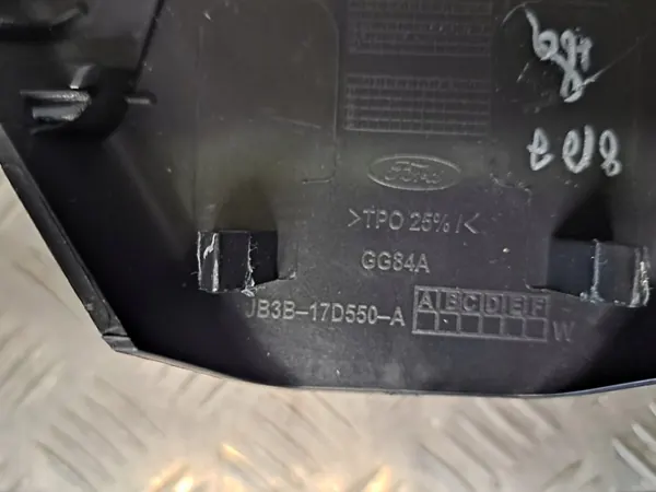 Ford Ranger 2019 Spiegelkap OEM JB3B-17D550-A image 4