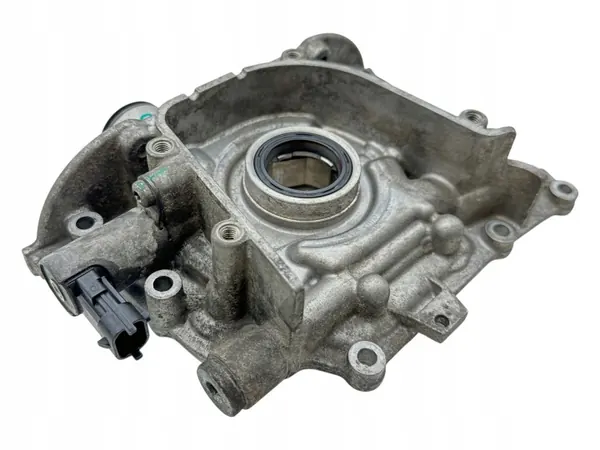 Bomba de aceite usada OEM 463360640 Jeep Wrangler 2.2 image 2