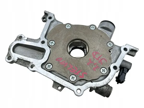 Bomba de aceite usada OEM 463360640 Jeep Wrangler 2.2 image 3