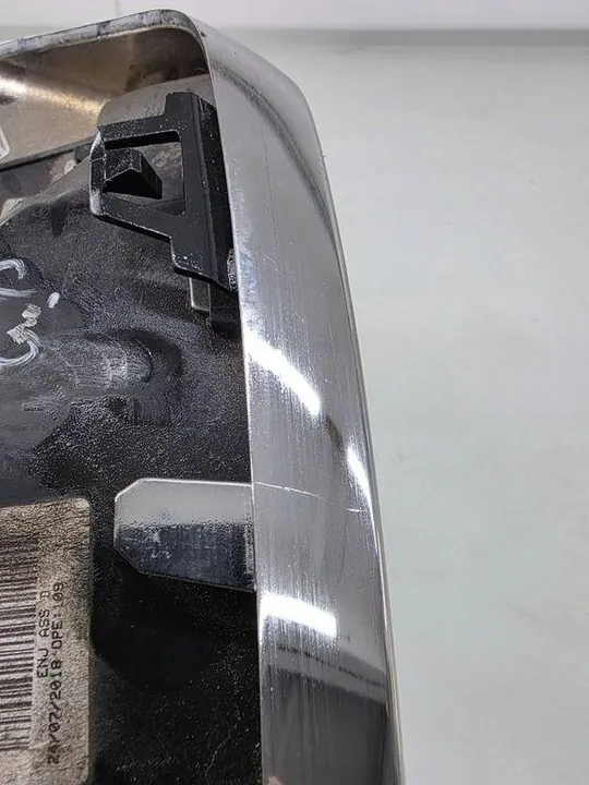 Auspuffendstück PEUGEOT 308 II 2018 image 6