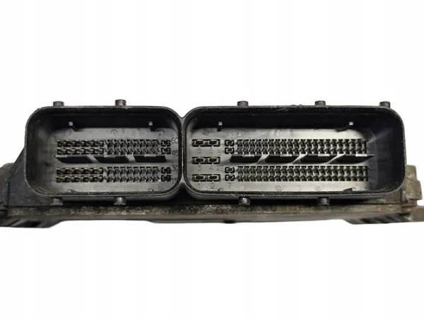 Fiat 500 1.3 MULTIJET ECU Moteur 51839153 image 2