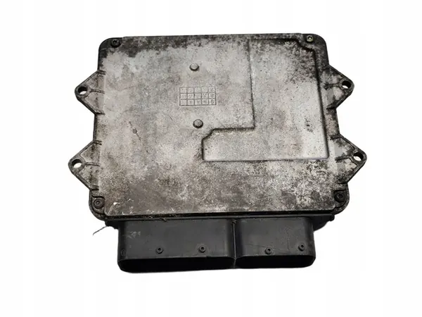 Fiat 500 1.3 MULTIJET ECU Moteur 51839153 image 3