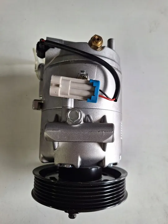 Compressore aria condizionata Mahle ACP 145 000S image 2