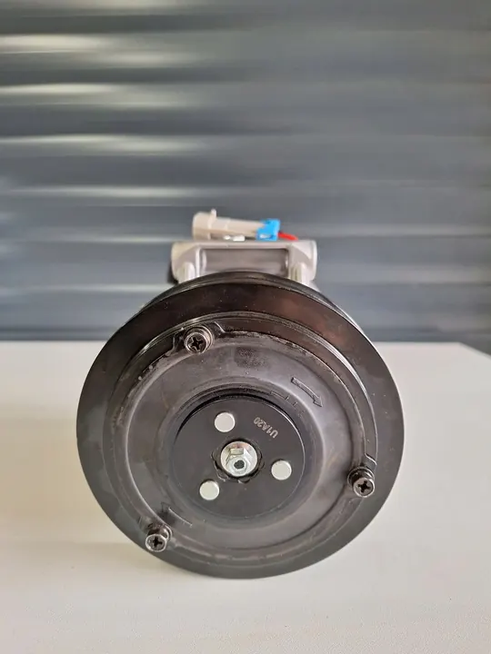 Compressore aria condizionata Mahle ACP 145 000S image 5