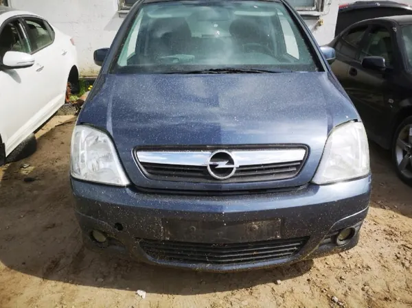 OEM as3 EIS-2051482 Opel Meriva Vidro Quarto Traseiro Esquerdo image 5