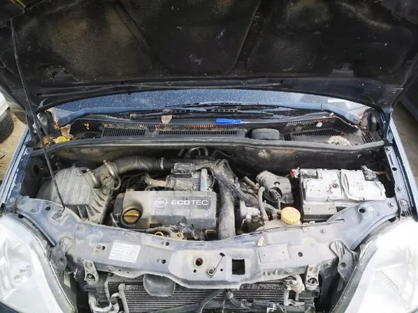 OEM as3 EIS-2051482 Opel Meriva Vidro Quarto Traseiro Esquerdo image 7