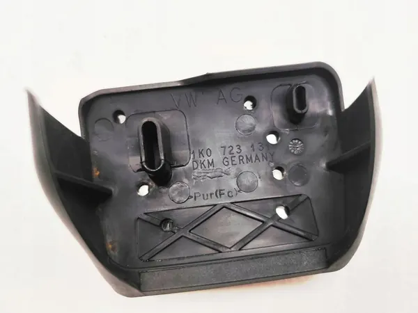 VW Caddy 2K5 Chrompedalabdeckungen 2K5723503B image 5