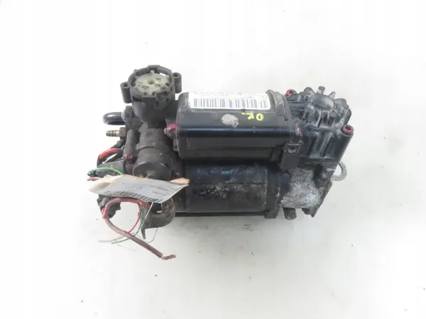 Compresseur Suspension Mercedes W220 OEM 2203200104 image 2