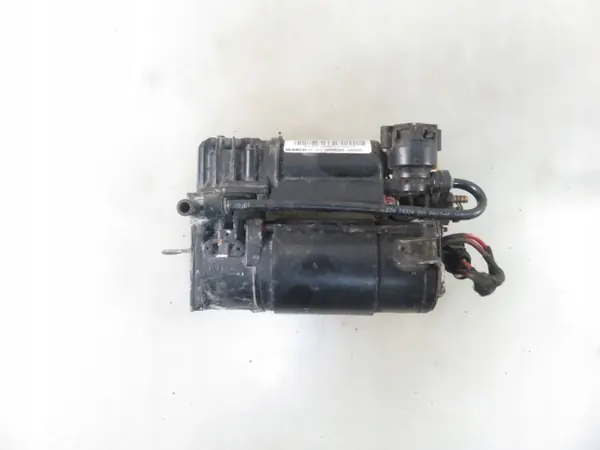 Compresseur Suspension Mercedes W220 OEM 2203200104 image 3
