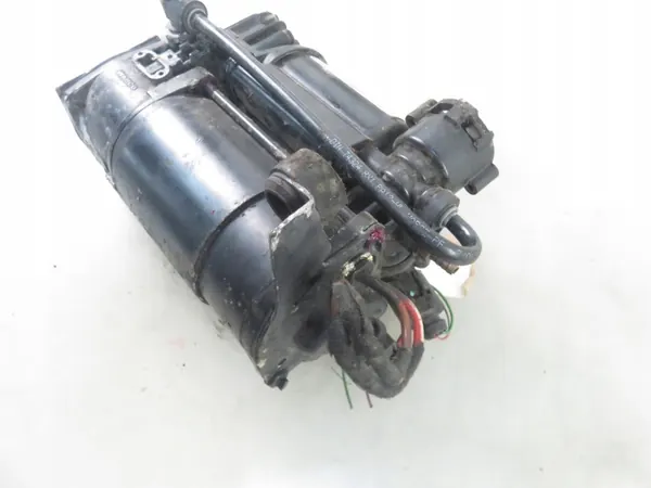Compresseur Suspension Mercedes W220 OEM 2203200104 image 5