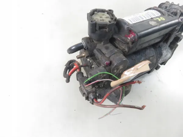 Compresseur Suspension Mercedes W220 OEM 2203200104 image 7
