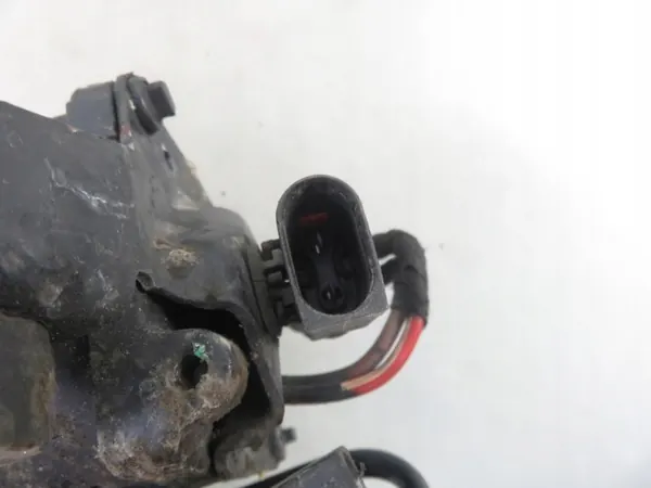 Compresseur Suspension Mercedes W220 OEM 2203200104 image 9