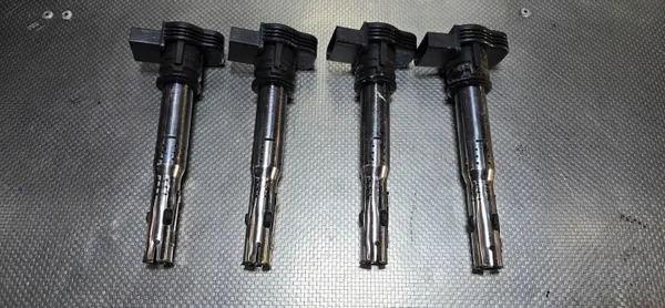 OEM 07K905715F Bobines d'Allumage pour Audi A4 B8 2.0 TFSI image 2