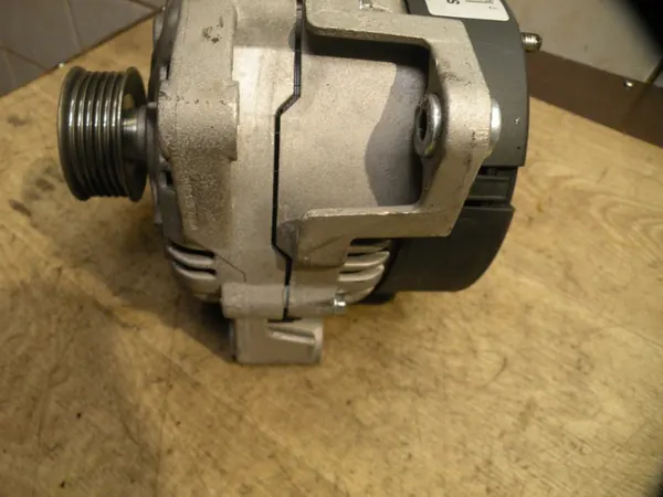 Stardax STX100228R Vaihtovirtageneraattori image 3