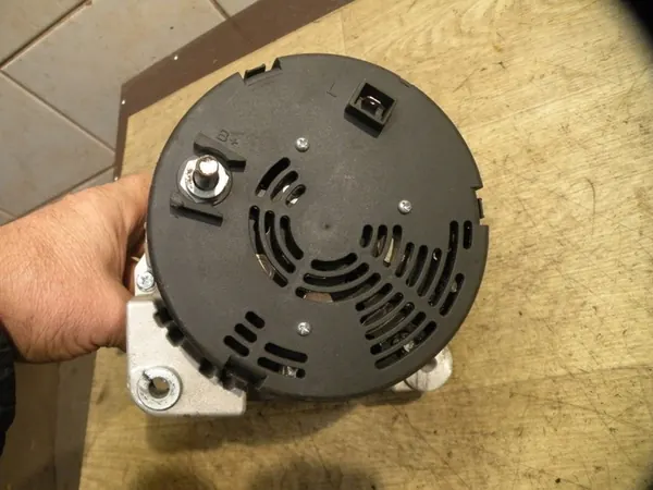 Stardax STX100228R Vaihtovirtageneraattori image 4