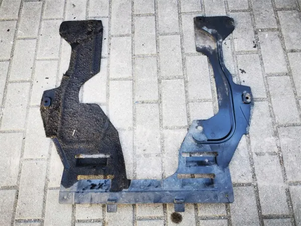 Cubierta Motor Opel Mokka A Lift 1.4T OEM ROG31B image 3