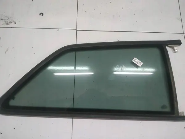 OEM as2 EIS-2758016 Audi A3 kvartsruta - Höger bak image 2