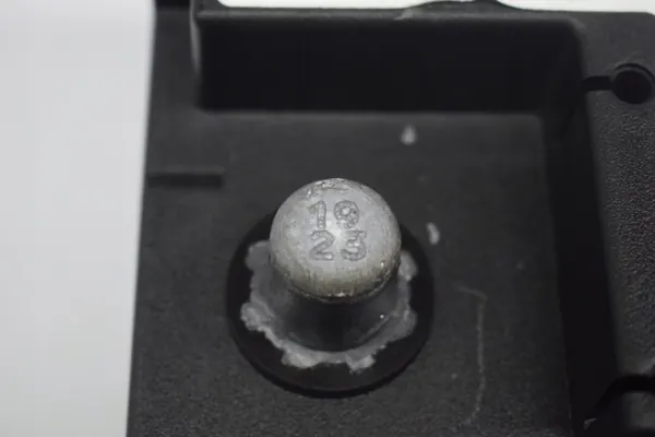 BMW AGM-Batterie 92Ah 850A VRLA 61219381776 image 3