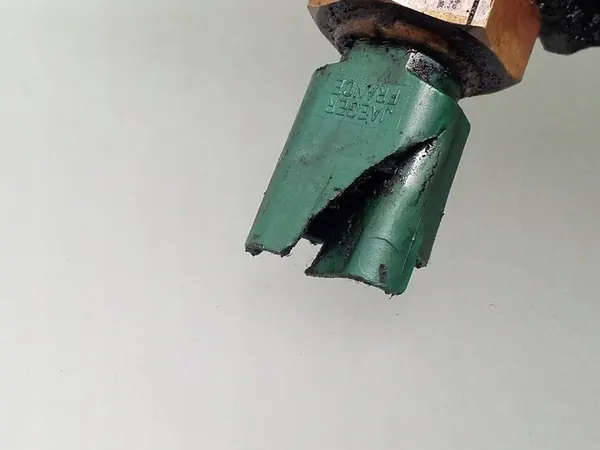 Oljesump Citroen C8 2.2 HDi image 3