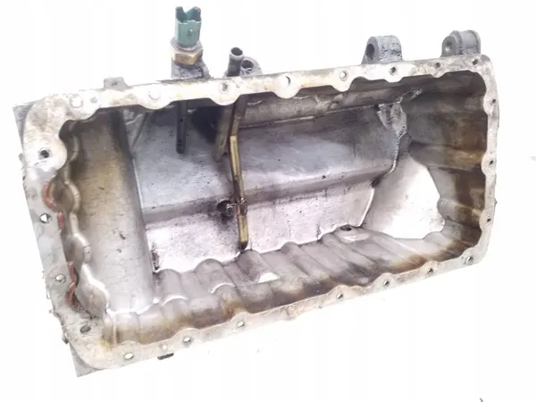 Oljesump Citroen C8 2.2 HDi image 5