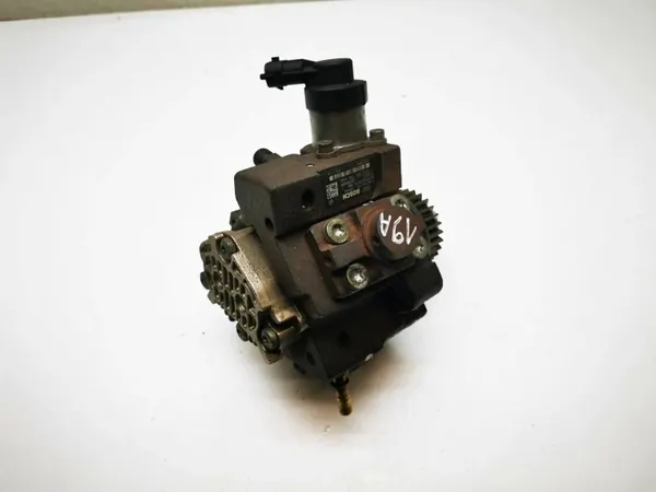 OEM 0445010170 Hoge druk brandstofpomp voor Nissan Qashqai image 2